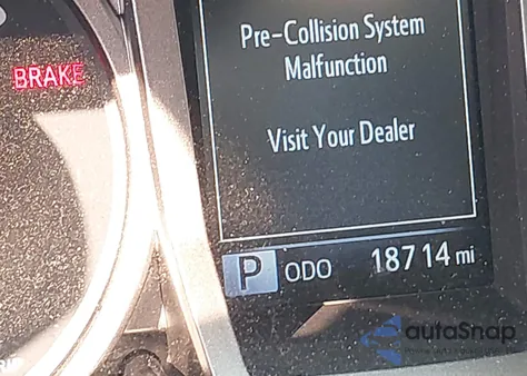 2023 Toyota Tacoma Trail Edition from USA, damaged, VIN 3TYCZ5ANXPT150235